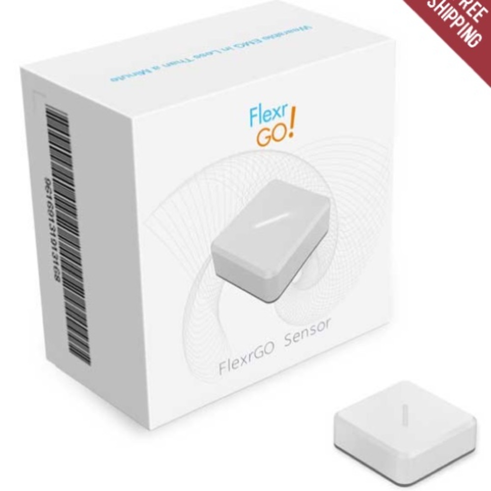 NIB Healer Tech FlexrGo Sensor - Picture 4 of 13
